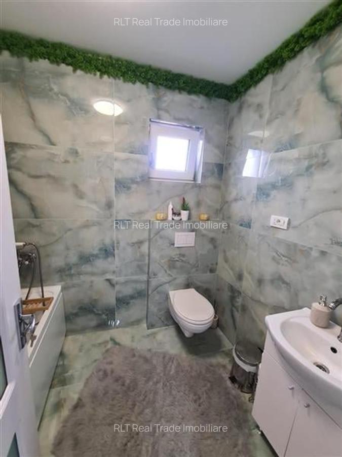 Duplex 4 camere, mobilat, utilat  ZERO COMISION - 15