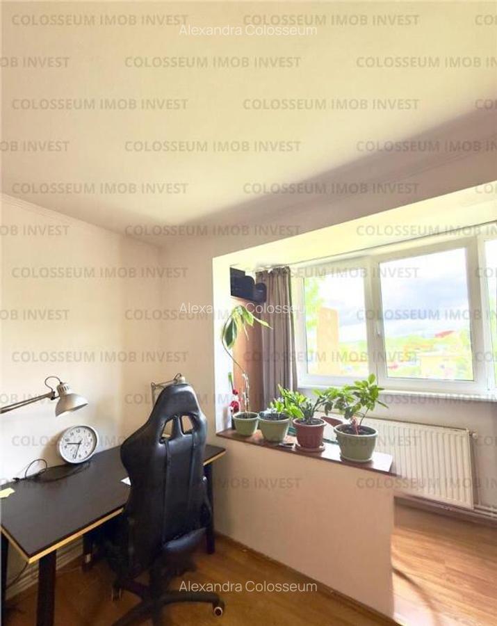 COMISION 0% Apartament 4 camere si 2 bai,decomandat- zona Craiter - 9