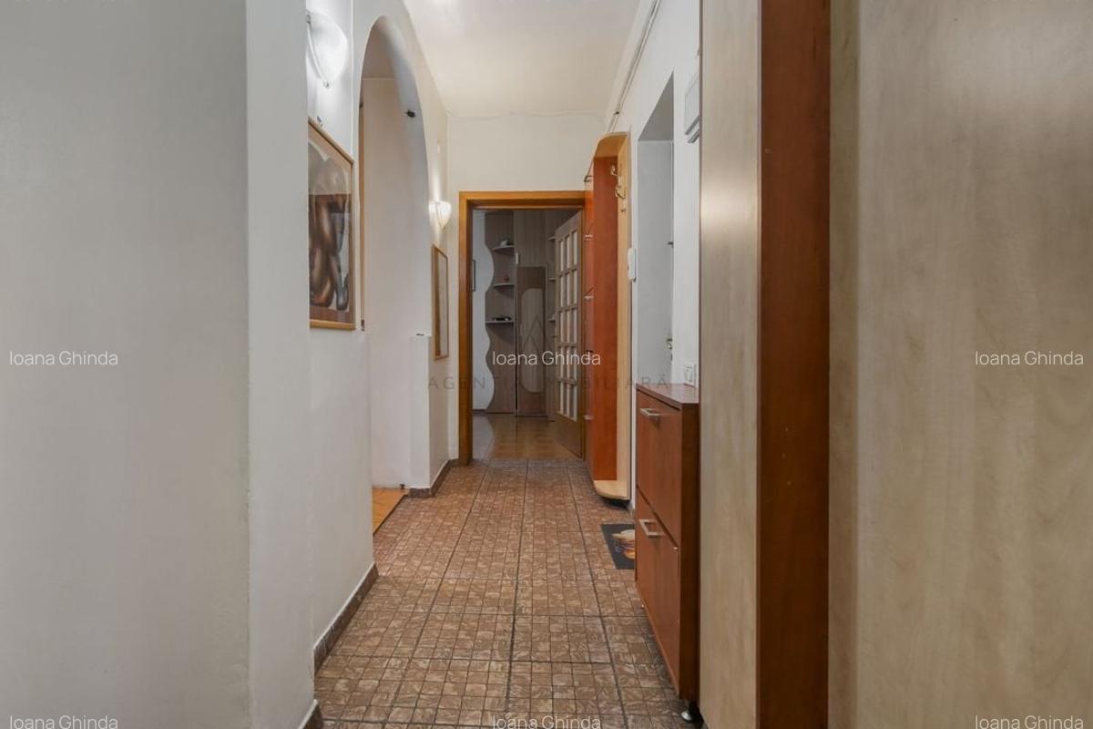 Chopin 2 camere/ 45,36 mp + Boxa / Decomandat - 17