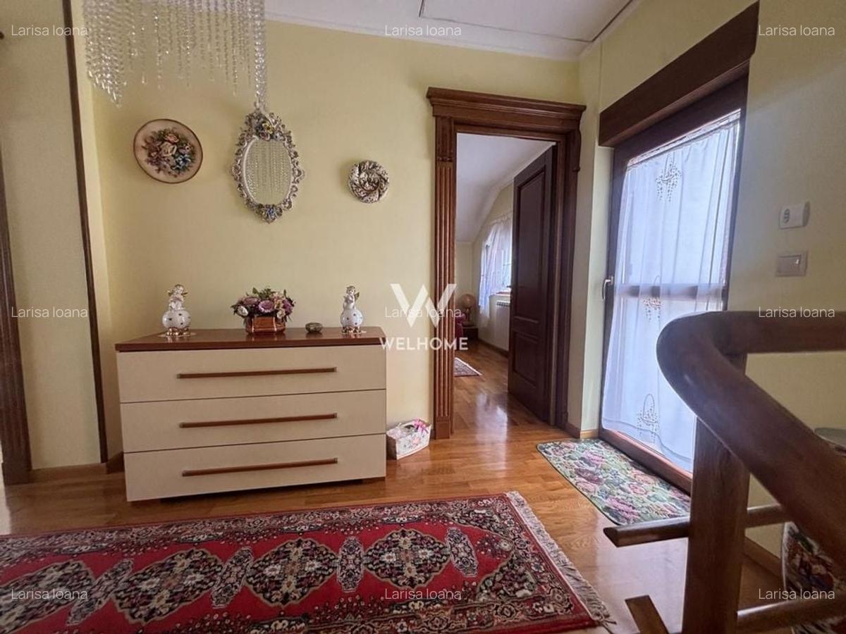 Casa cu GARAJ si PIVNITA in BAVARIA-SIBIU - 8