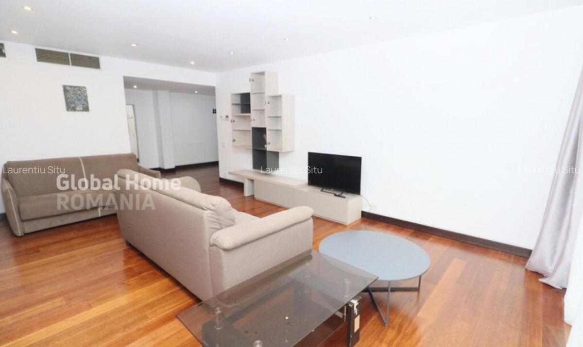 APARTAMENT 2 CAM. | ARCUL DE TRIUMF | COMPLEX ALIA | ETAJ 2 - 6