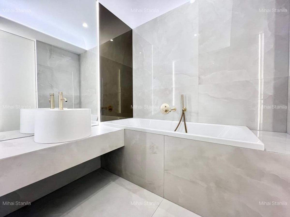 NOU / PRIMA INCHIRIERE / LOC PARCARE / PARTIAL MOBILAT - 22