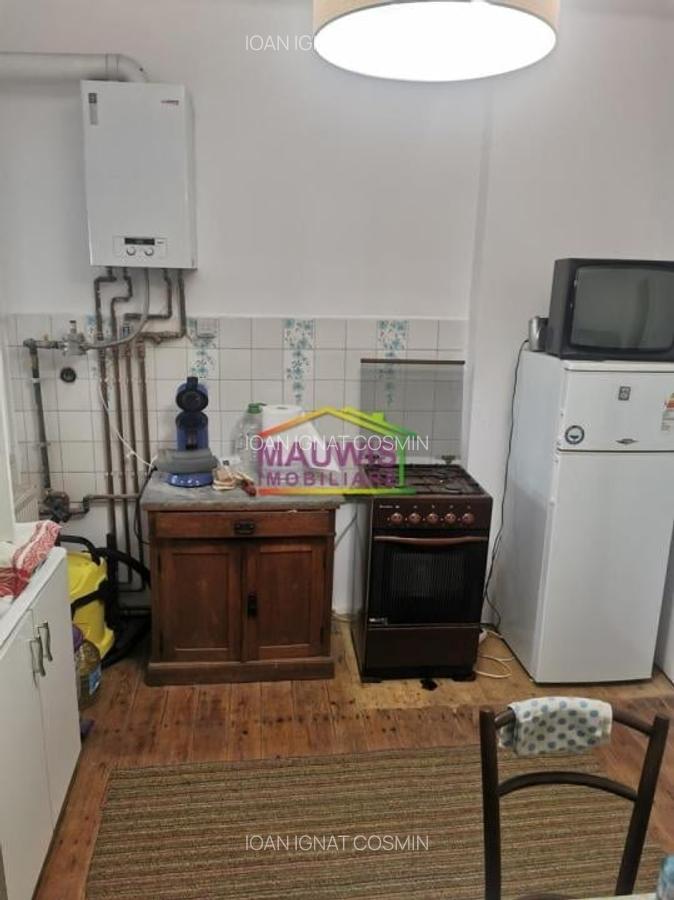 Casa P S cu teren ultracentral in Breaza - vis-a-vis de Liceul Militar - 15