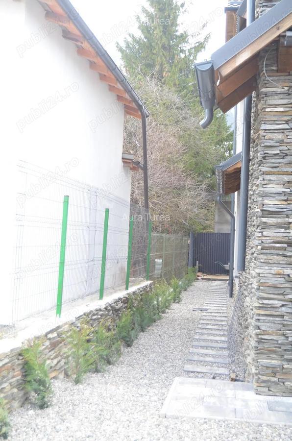 Busteni-Apartament cu doua camere de vanzare - 6