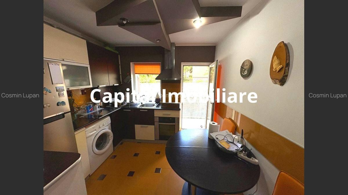 Cluj: Apartament 1 cameră, Zorilor (EUR430) - 3