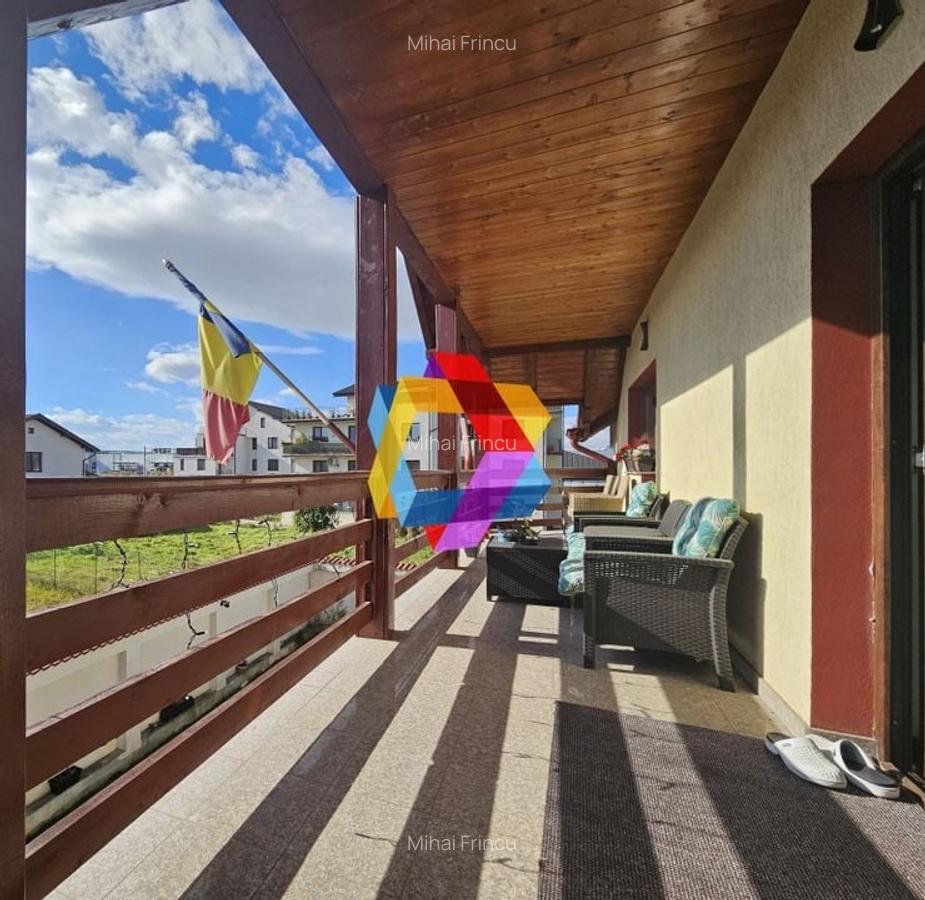 Casă individuala Tractorul 270 mp , zona Coresi - 29