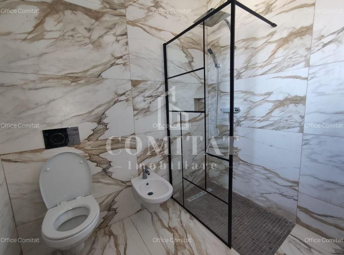 Casa individuala || 124 mp || zona Dezmir - 22