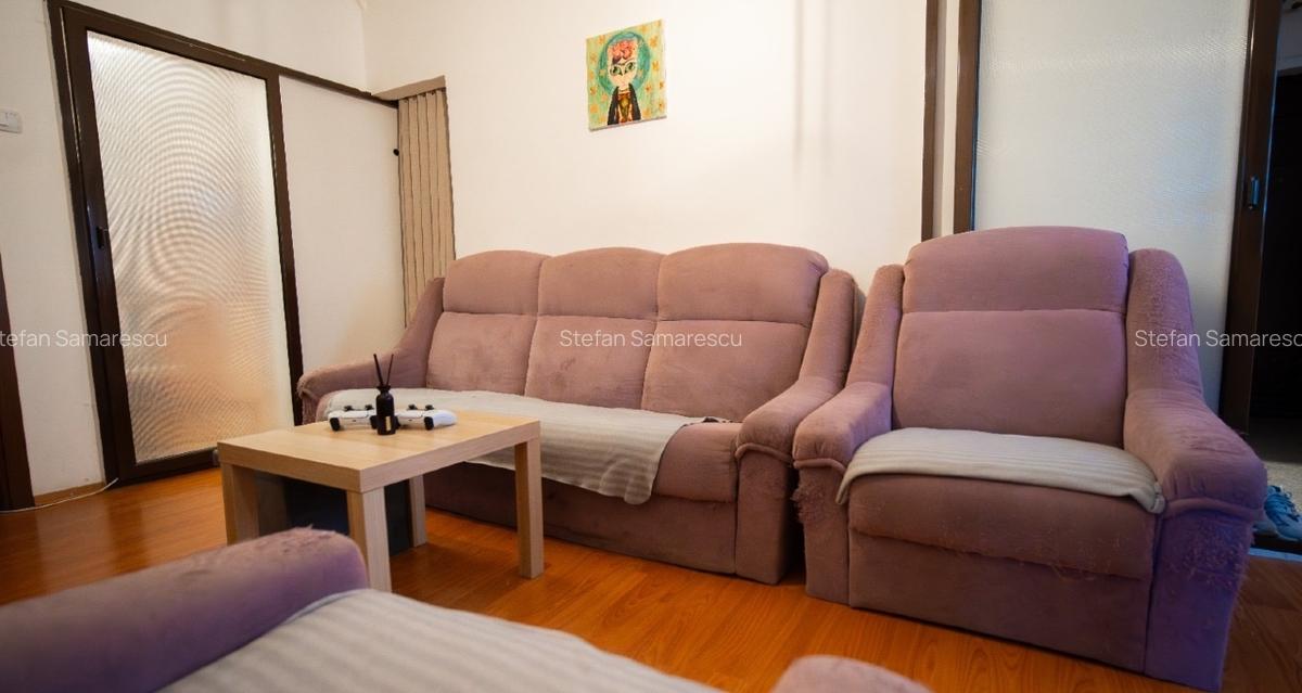 Apartament 3 camere, Central, Mihai Eminescu - 6