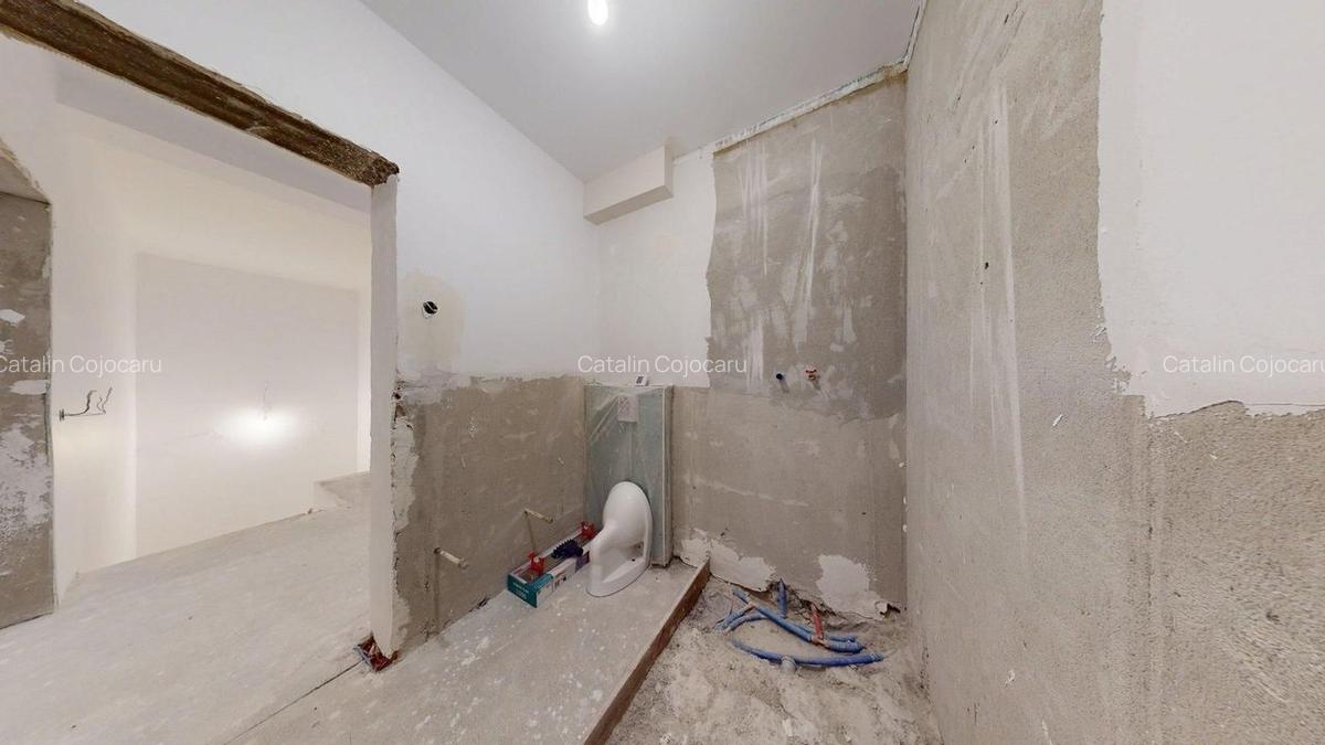 Case cu suflet – 455 mp utili + teren 1.000 mp Cernica-Bălăceanca - 21