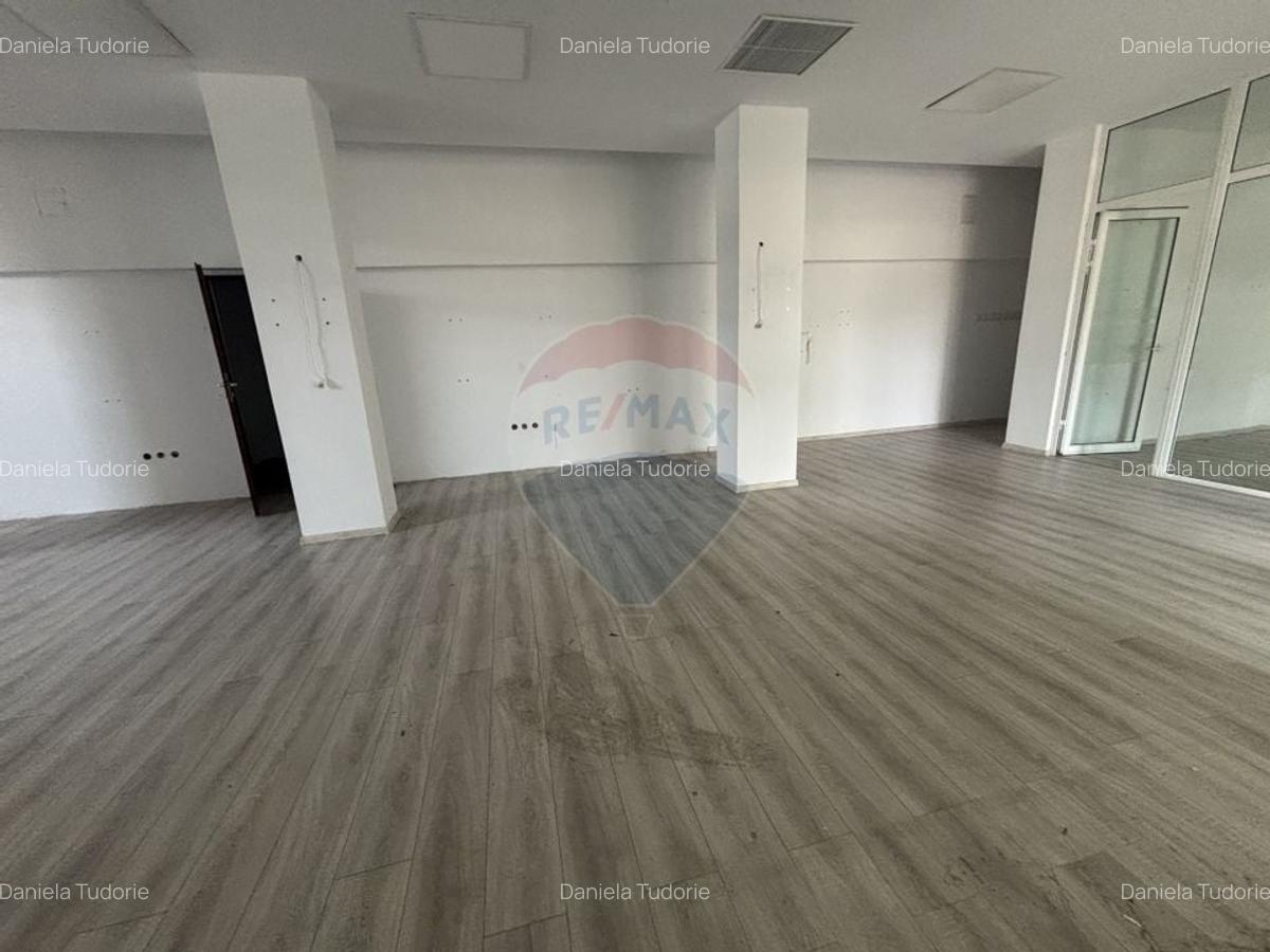 Spatiu comercial de 205mp de inchiriat in zona Turda-Grivita - 3