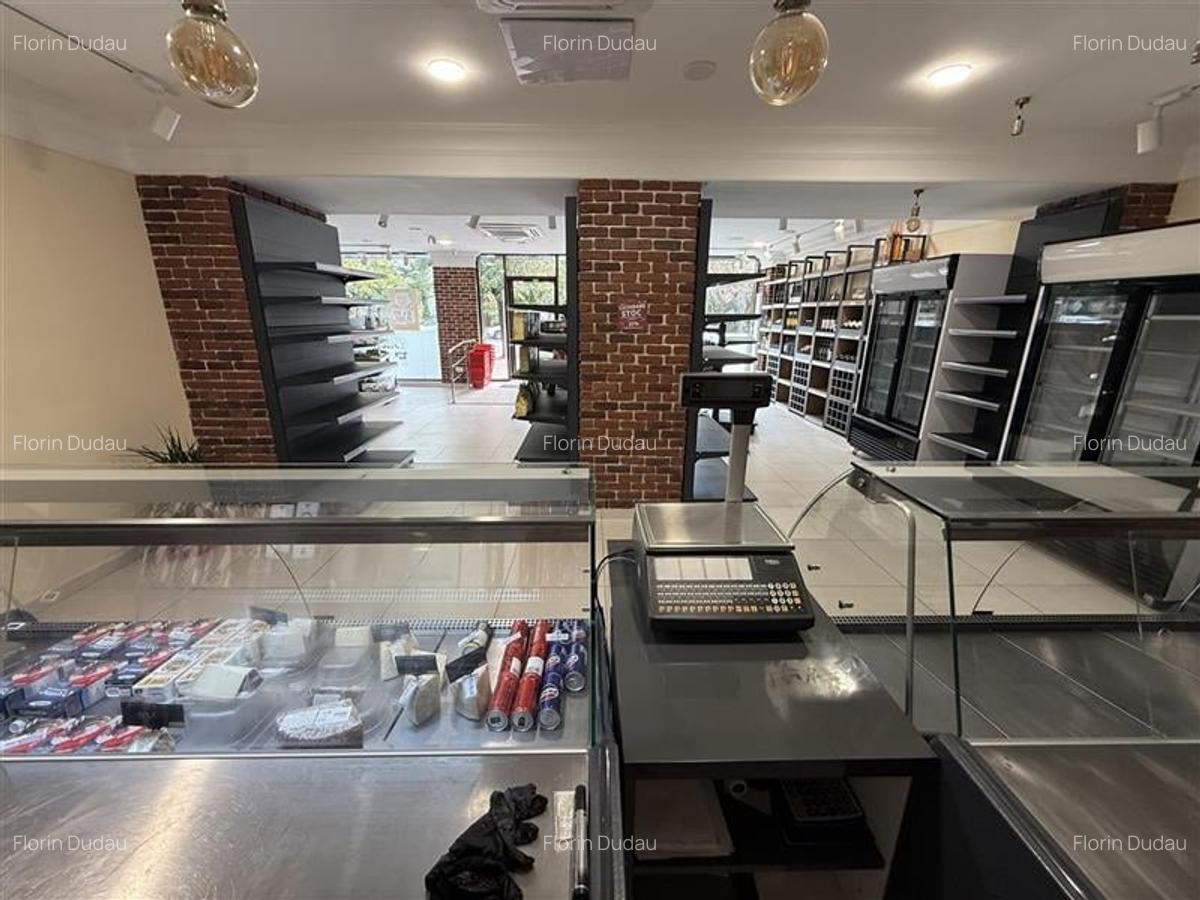 Stefan cel Mare - spatiu comercial stradal 120mp - 7