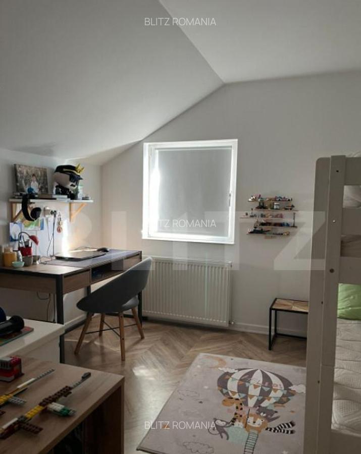 Apartament Ultra finisat in suprafa?a utila 98 mp zona B - 29