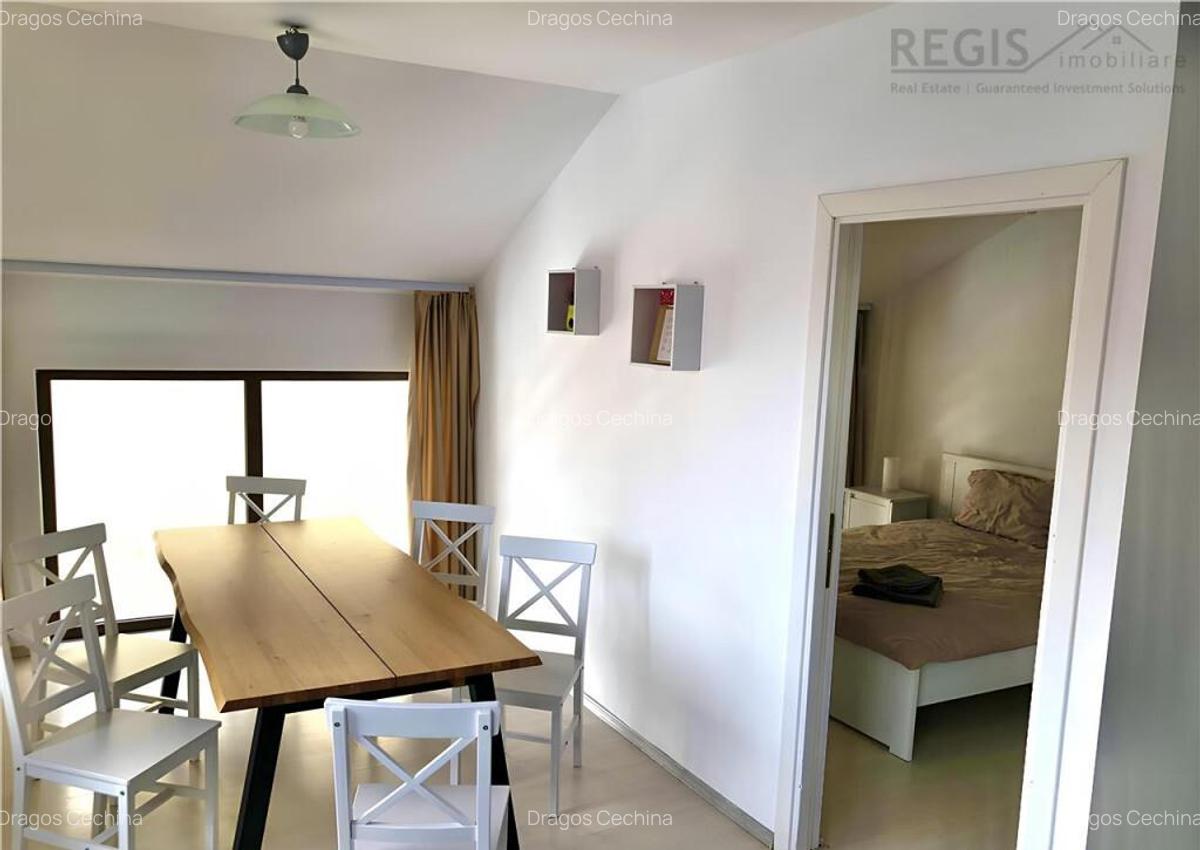 Apartament 3 Camere Modern si Central | Pet Friendly - 3