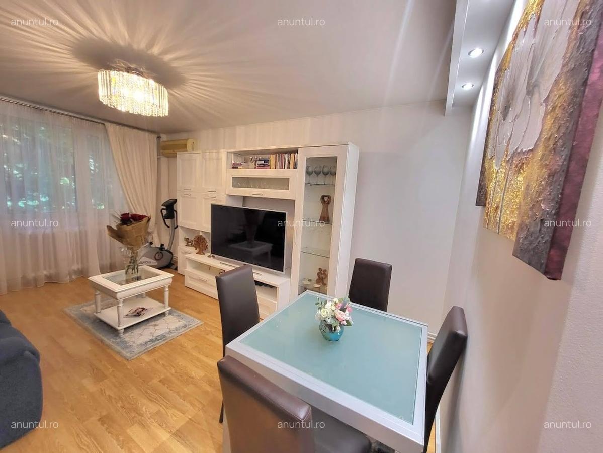 Berceni, Izvorul Crisului, centrala proprie, loc parcare ADP, pet friendly - 2
