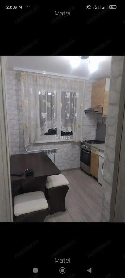 Se ofera spre inchiriere garsoniera in zona Aparatorii Patriei - 4