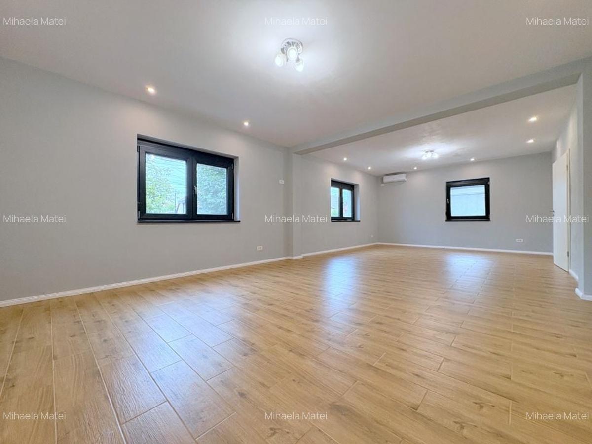 Casa individuala, amenajata modern - la 10 minute de Iulius Mall - 9