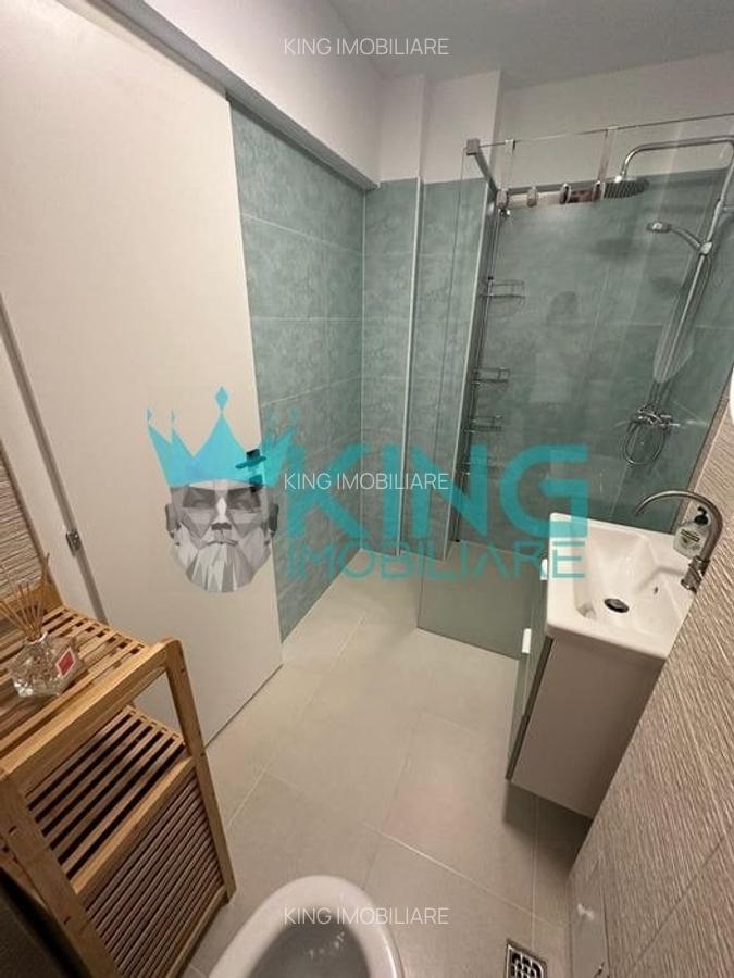 Apartament 2 Camere Ion Mihalache- Turda Bucuresti - 7