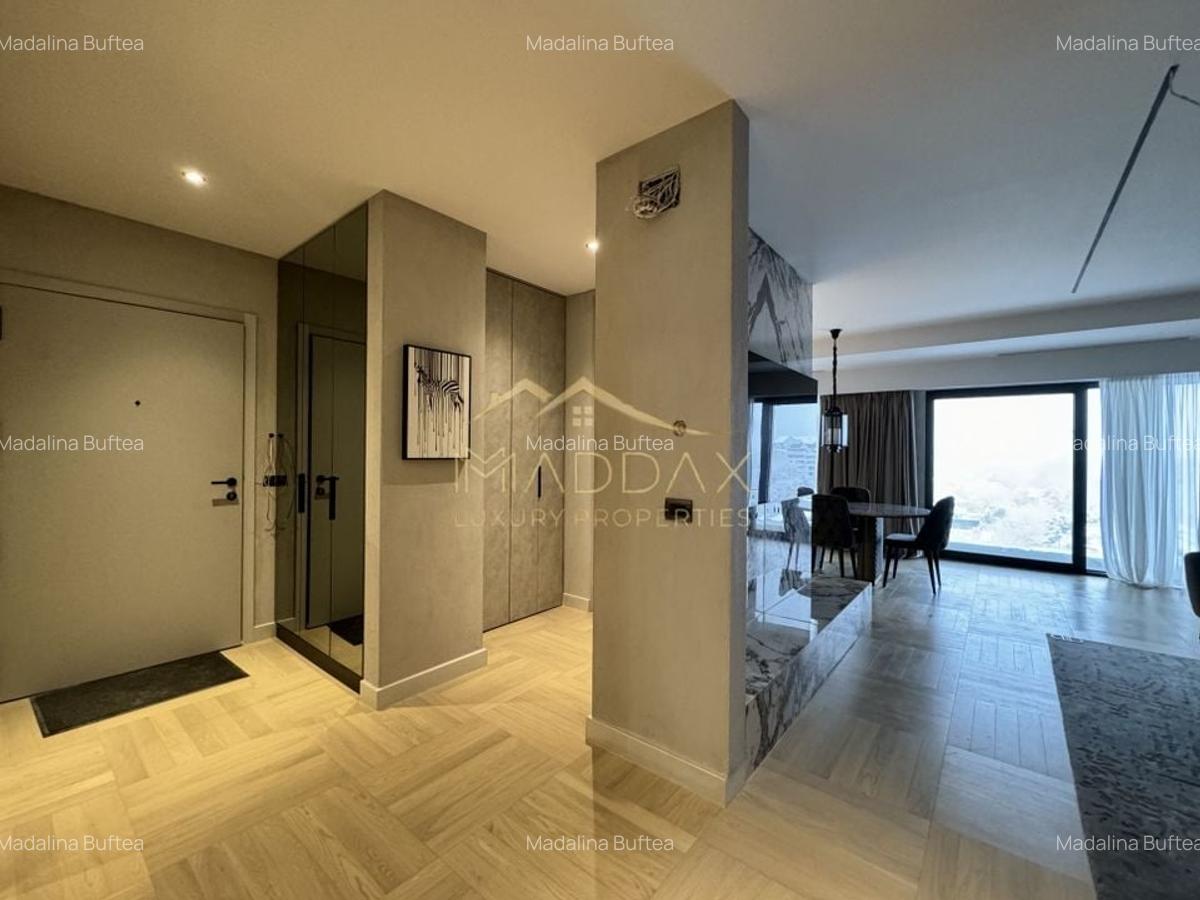 Apartament cu 3 camere decomandat în Herăstrău - 11