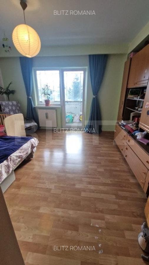 Apartament de vanzare, cu 4 camere, 91 mp, zona-Astra - 1