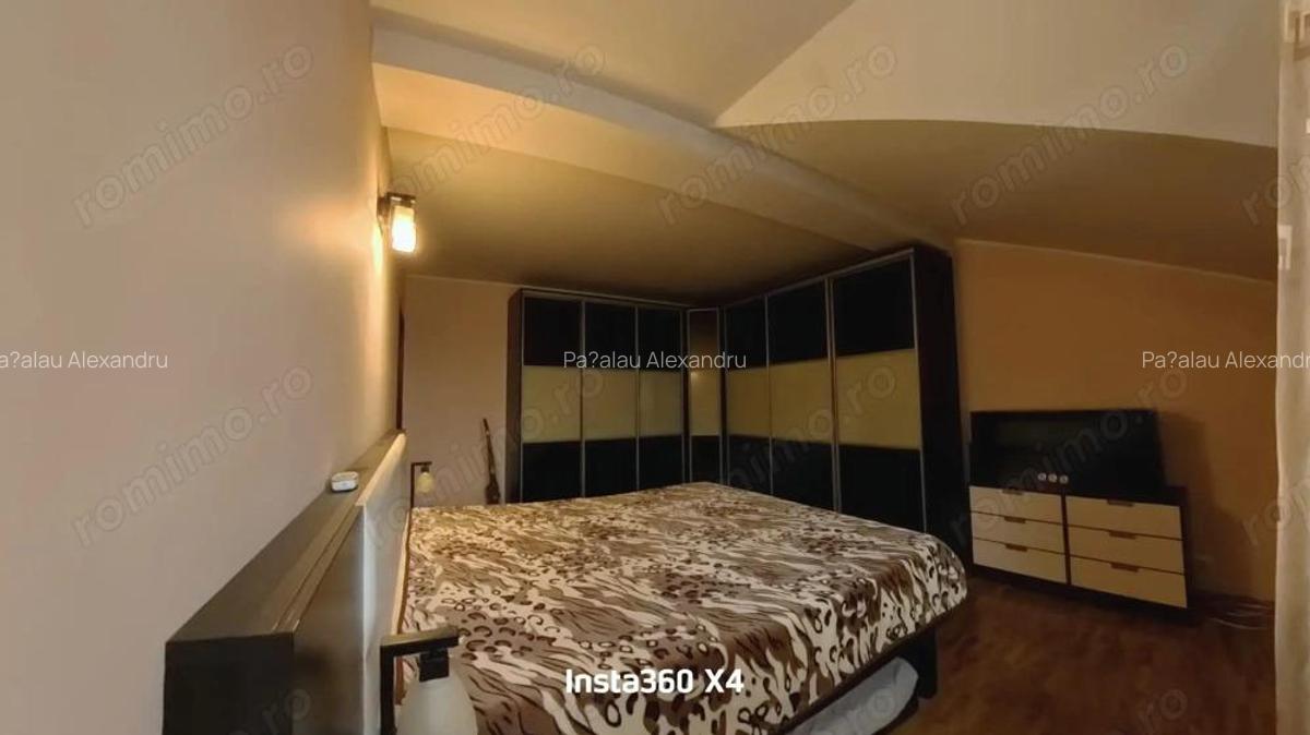 Casa P+1 langa parcul Bazilescu - Bucure?tii Noi - 9