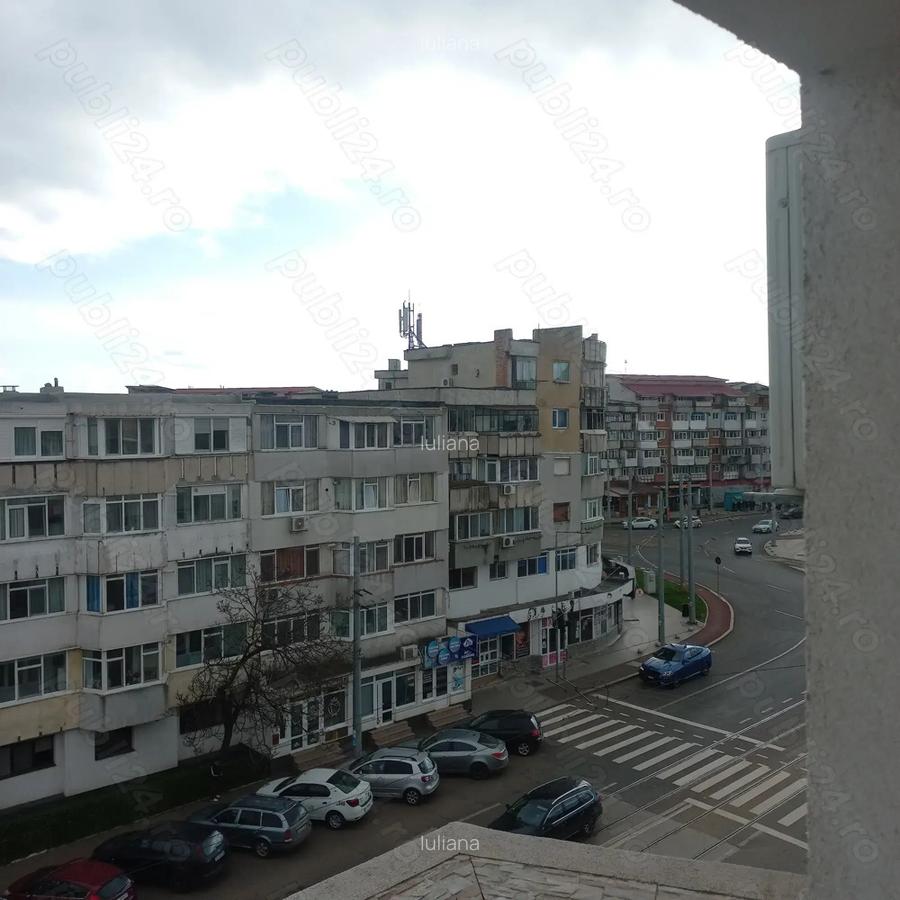 Vand apartament 2 camere zona General - 1