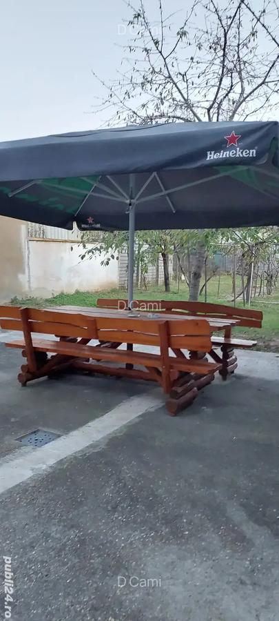 Vand casa in Bujac cu fundatie din piatra de codru - 5