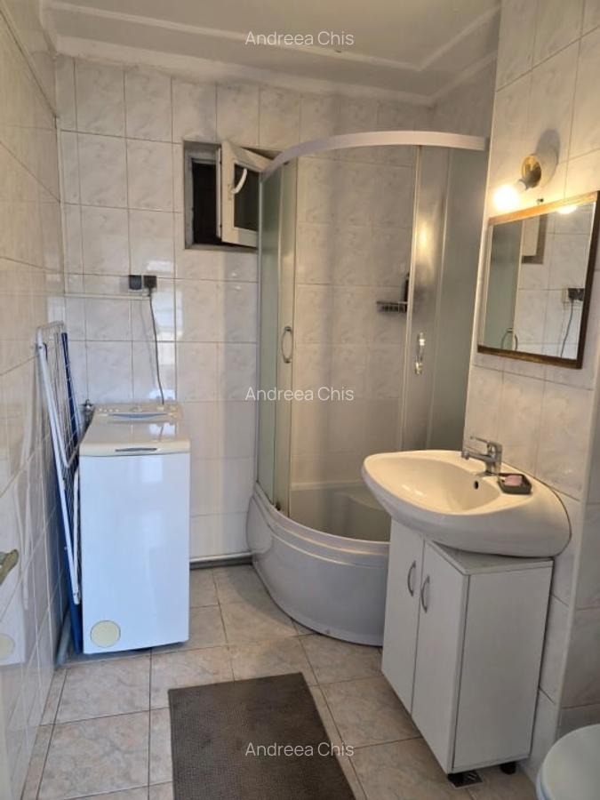 Apartament cu 1 camere, decomandt, etaj 1 situat in Marasti central, - 6