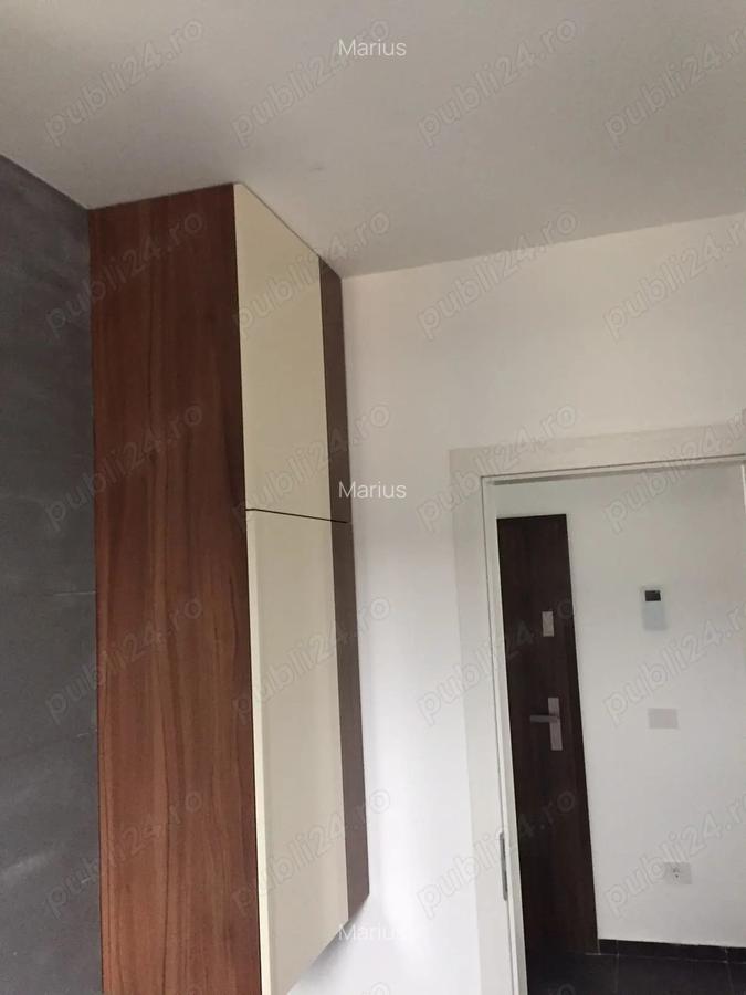 Inchiriez apartament in bloc nou cu o camera (proprietar) - 1