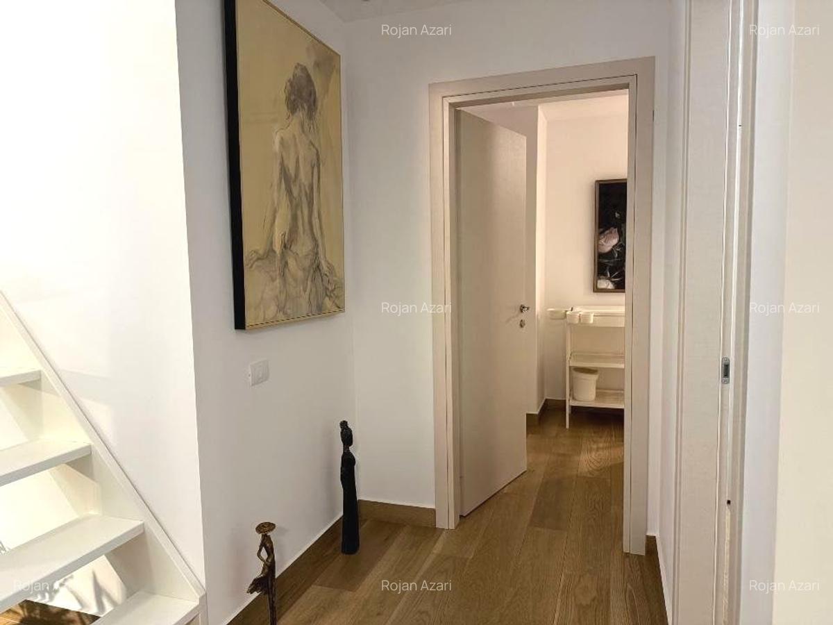 Penthouse Lux | Terasa Rooftop & Parcare | Zona Pipera-Iancu Nicolae - 7