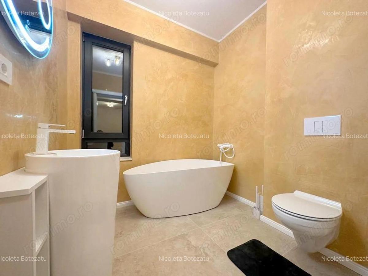 Apartament cu 3 camere, prima inchiriere - 12