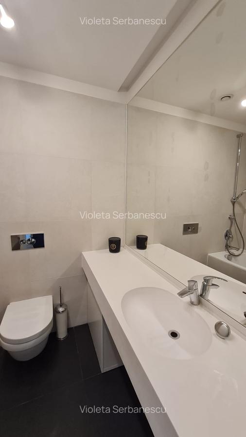 3 room apartment for rent in ONE HERASTRAU PLAZA | GARAGE - 8