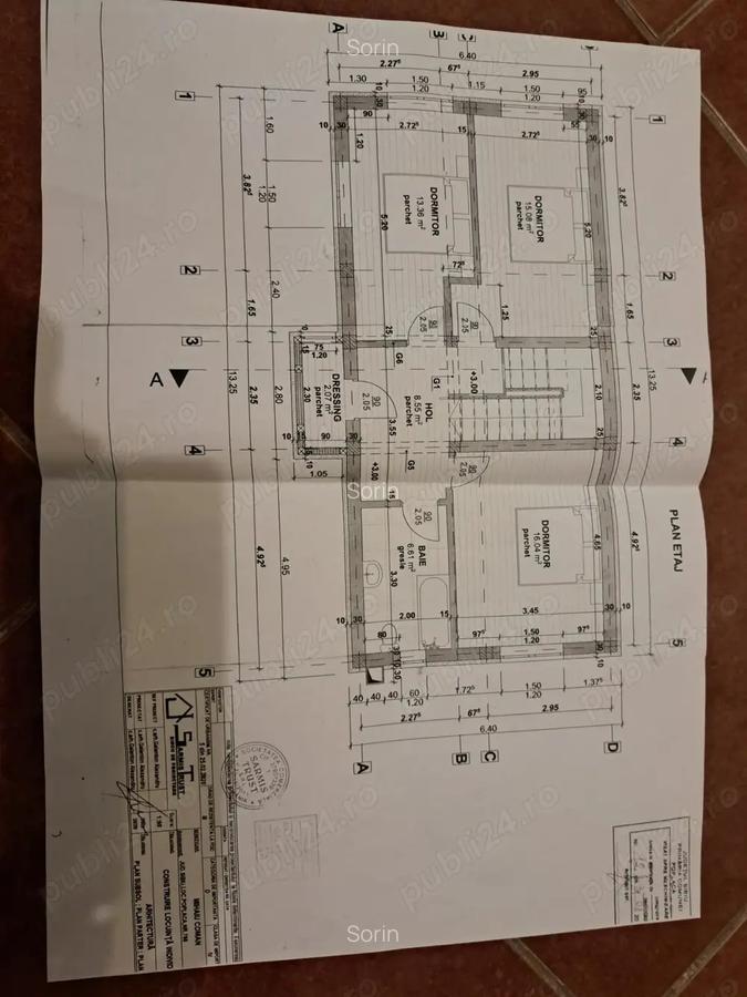 Vand casa - 9
