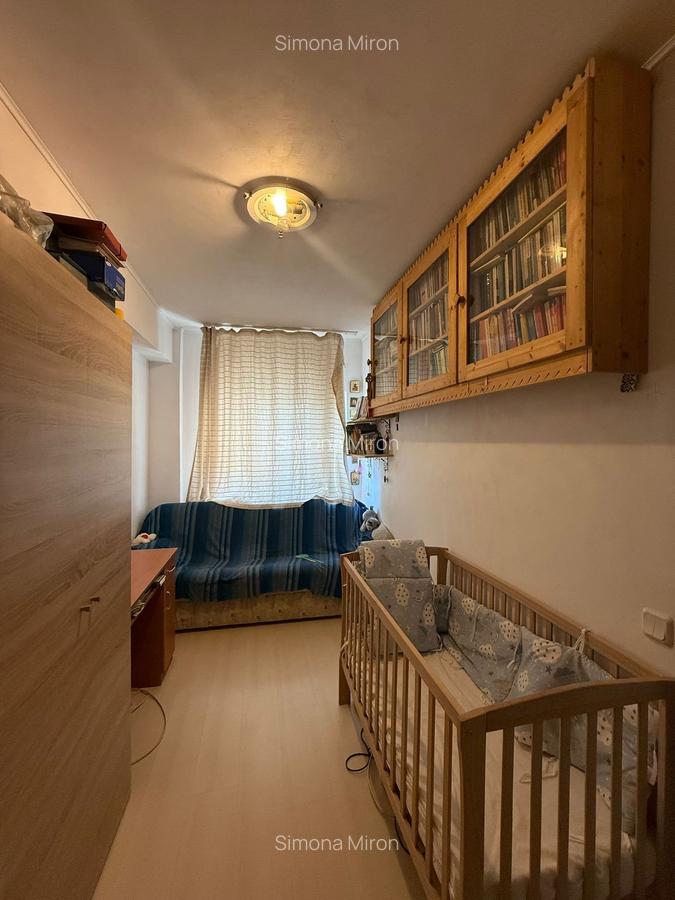 Ap 2 cam semidec, bl. nou, mobilat, cu balcon, et. 1/4, zona Leroy Merlin - 2