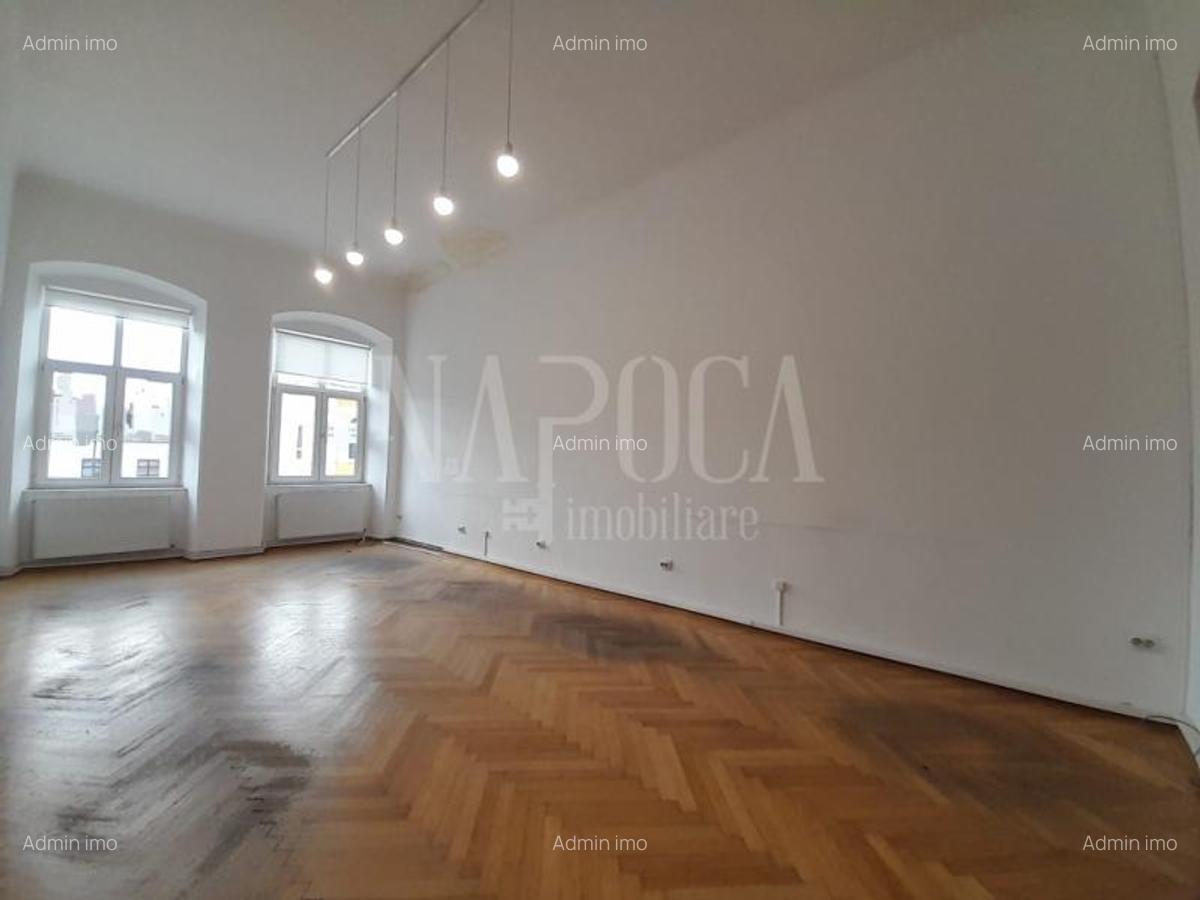 Apartament o camera de vanzare in Ultracentral, Cluj Napoca - 1