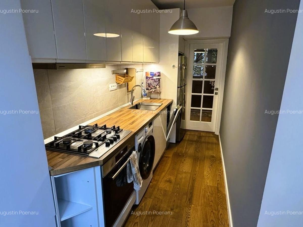 Timpuri Noi | 3 min. Metrou | Prima închiriere | Centrală proprie | Loc parcare - 4