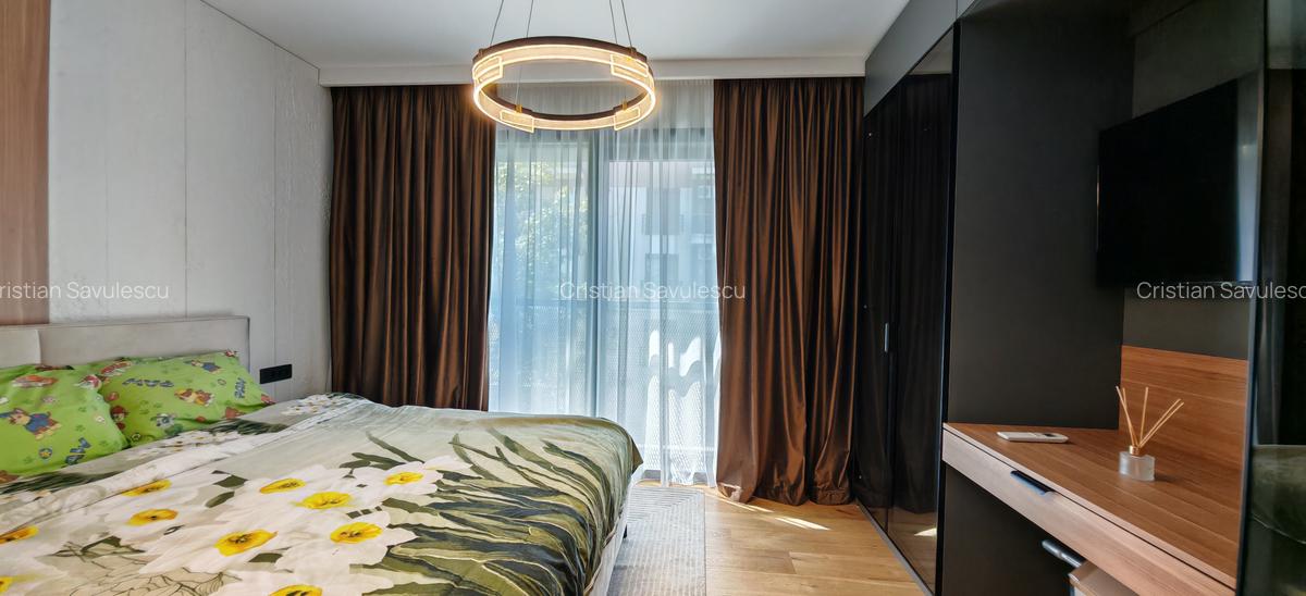 Vanzare apartament premium,3 camere,bloc nou, parcare inclusa,Aviatiei - Baneasa - 4