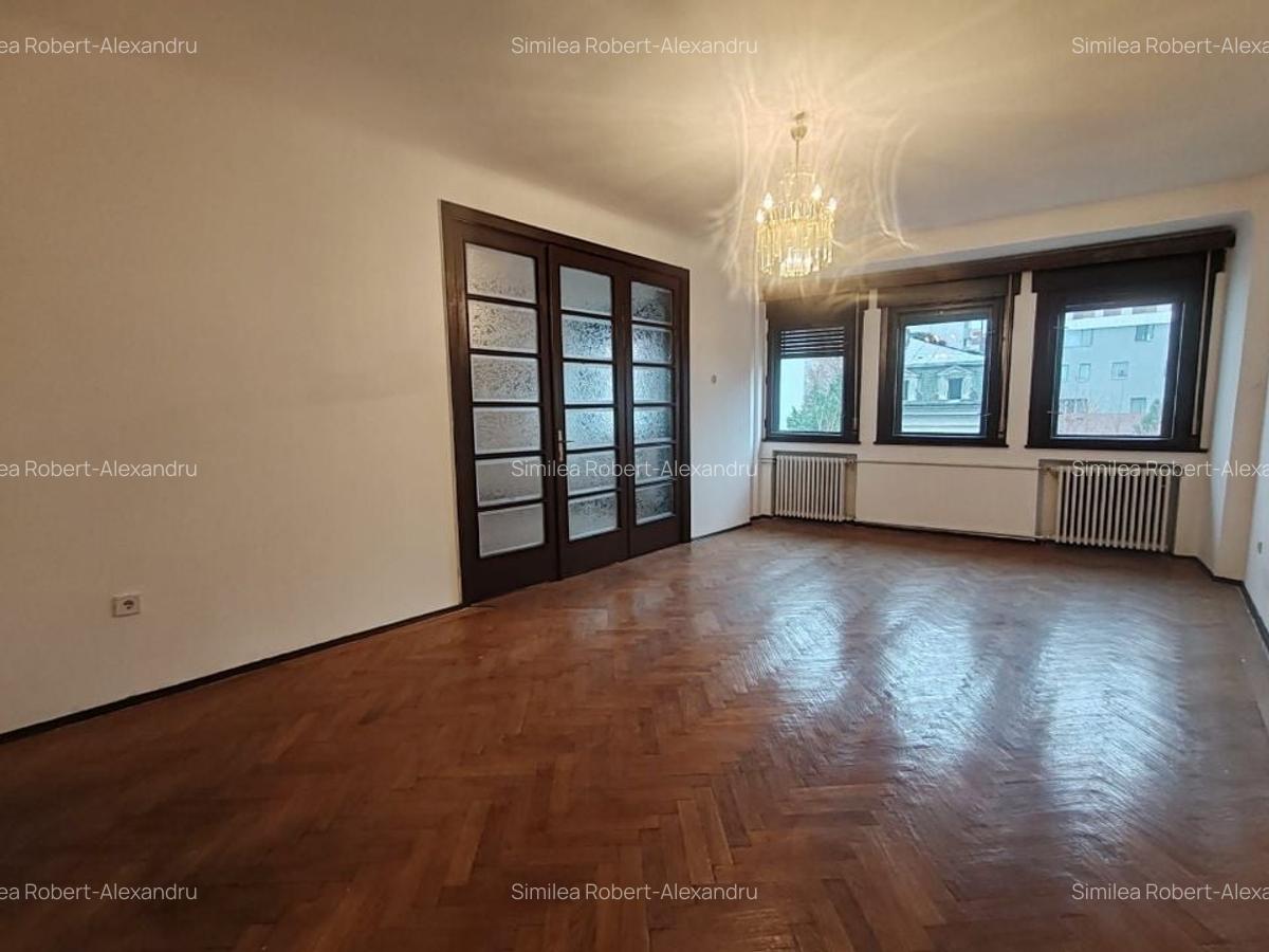 Apartament 4 cameres situat la 2 min de Parcul Kiseleff - 1