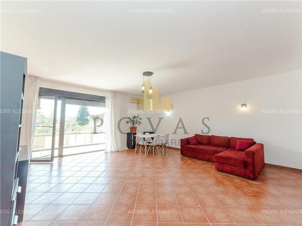 Inchiriere Apartament 2 Camere Bucurestii Noi Damaroaia Petrom City - 2