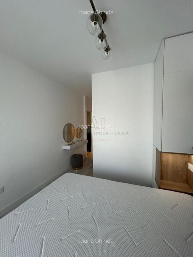 Penthouse cu loft Barbu Vacarescu 370.000 tva inclus - 9