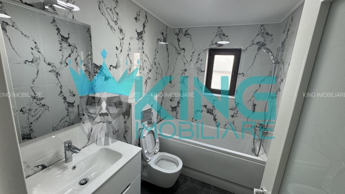 Apartament 2 Camere Jiului Bucuresti Bloc 2025 - 12