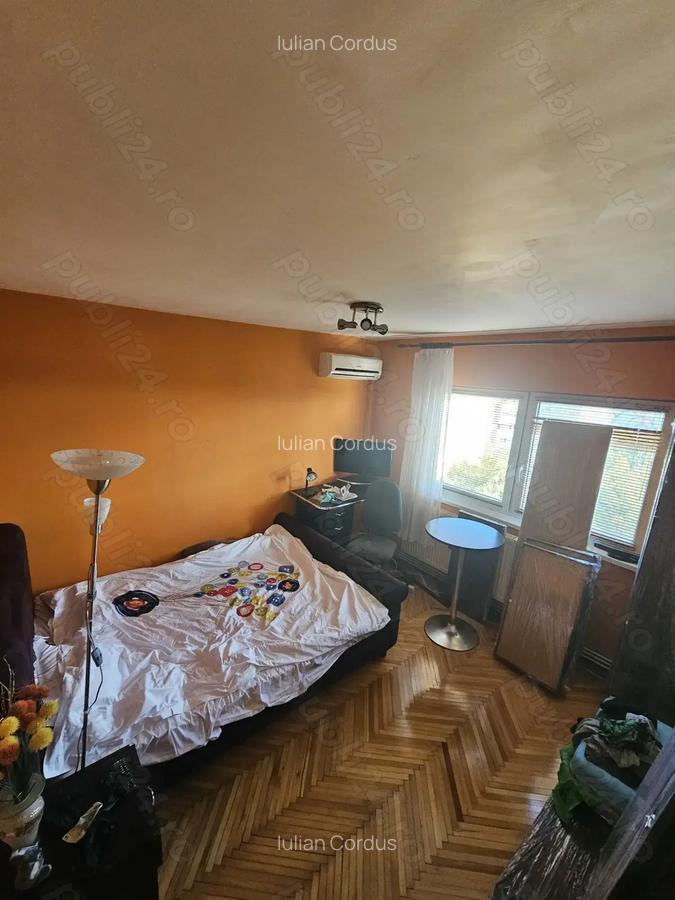Inchiriere apartament 2 camere decomandat Zorilor - 5