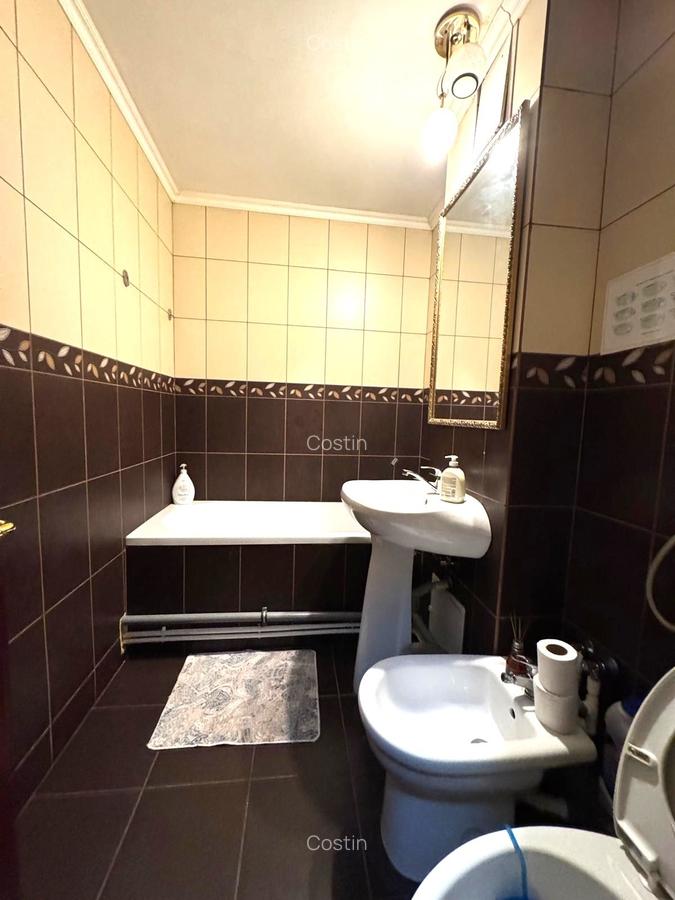 OCAZIE ! APARTAMENT 4 CAMERE LA PRET DE 3 P-TA UNIRII- FANTANI - CASA POPORULUI - 4