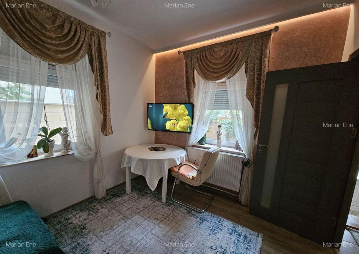 Casa renovata complet zona Mall - 9