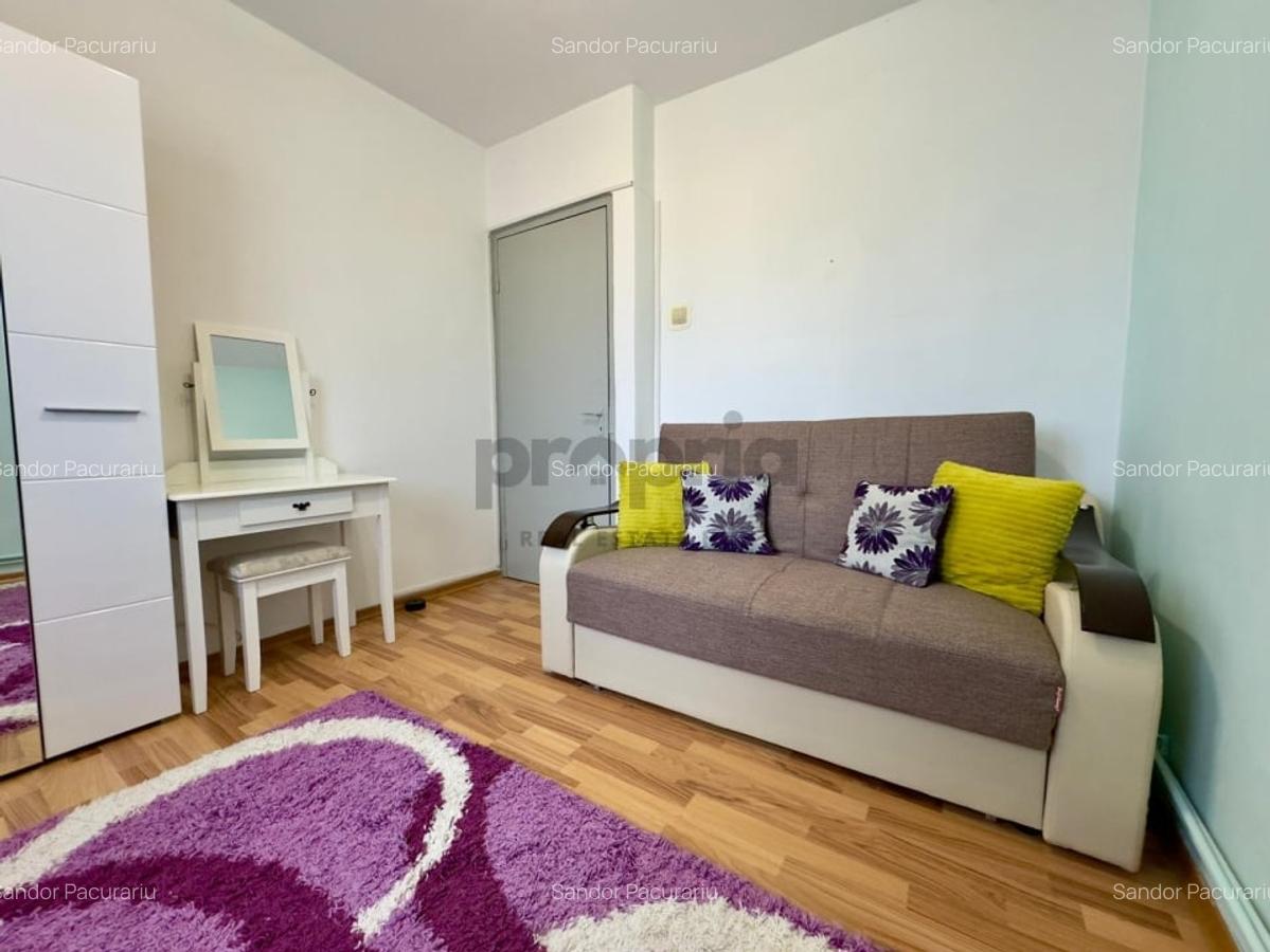 Apartament 2 camere de vanzare – Gemenii - 8