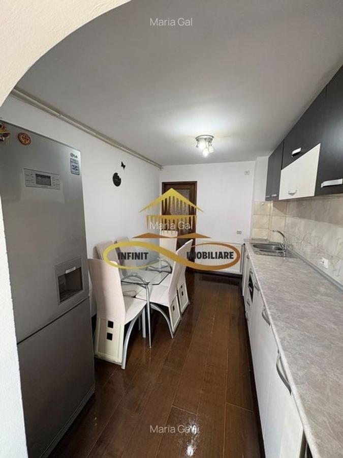 Apartament 3 camere de inchiriat – Orizont, Bacau - 7