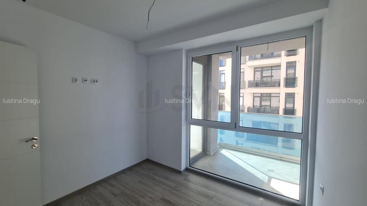 Apartament cu 2 camere semidecomandat în Floreasca - 6