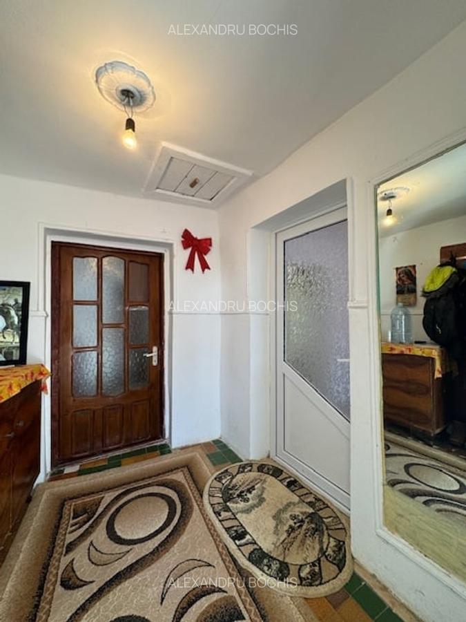Casă cu 4 camere în Palazu Mare - 20