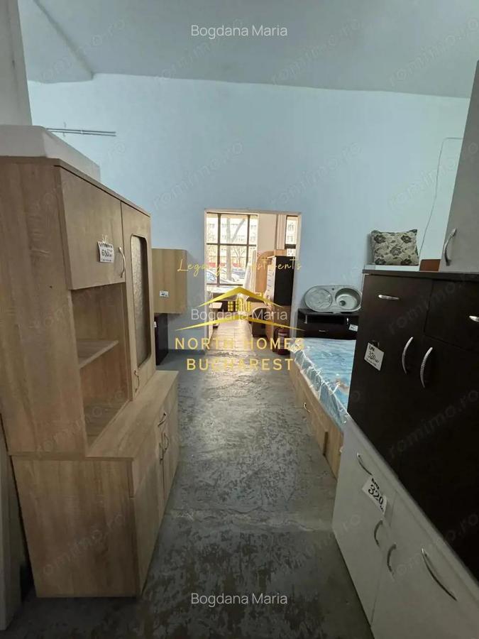 Spatiu Comercial | Delfinului | Vad Excelent - 7