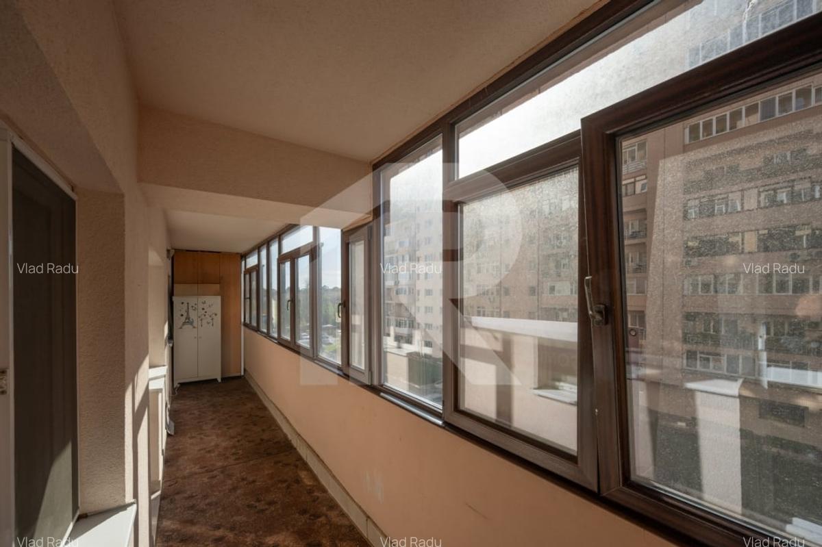 SPLAIUL UNIRII - CONFORT CITY - 3 CAMERE, ETAJ 3, 102 MP, 2 LOCURI PARCARE ! - 20