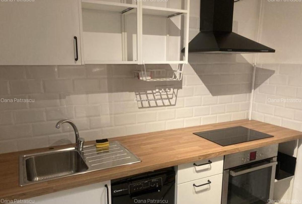 Apartament 2 camere Aviatiei | Aurel Vlaicu | Renovat - 4